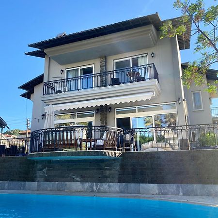 Villa Sophia Marmaris Ngoại thất bức ảnh