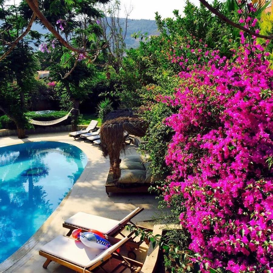 Villa Sophia Marmaris Ngoại thất bức ảnh