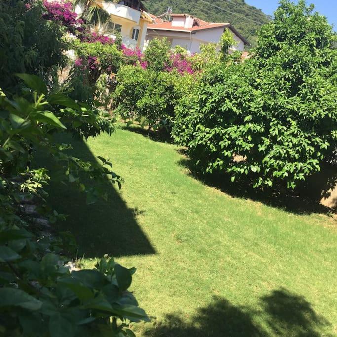 Villa Sophia Marmaris Ngoại thất bức ảnh