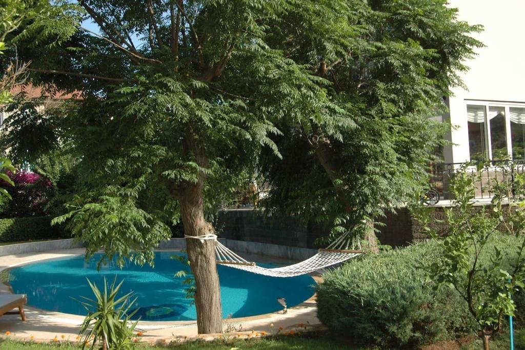 Villa Sophia Marmaris Ngoại thất bức ảnh