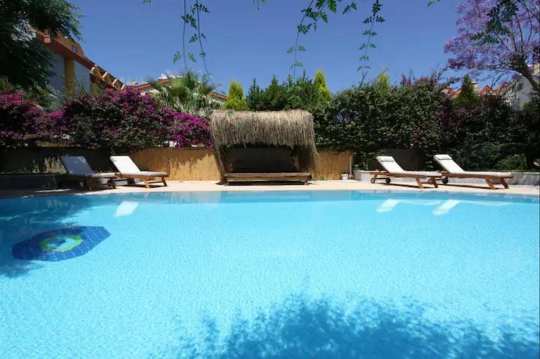 Villa Sophia Marmaris Ngoại thất bức ảnh
