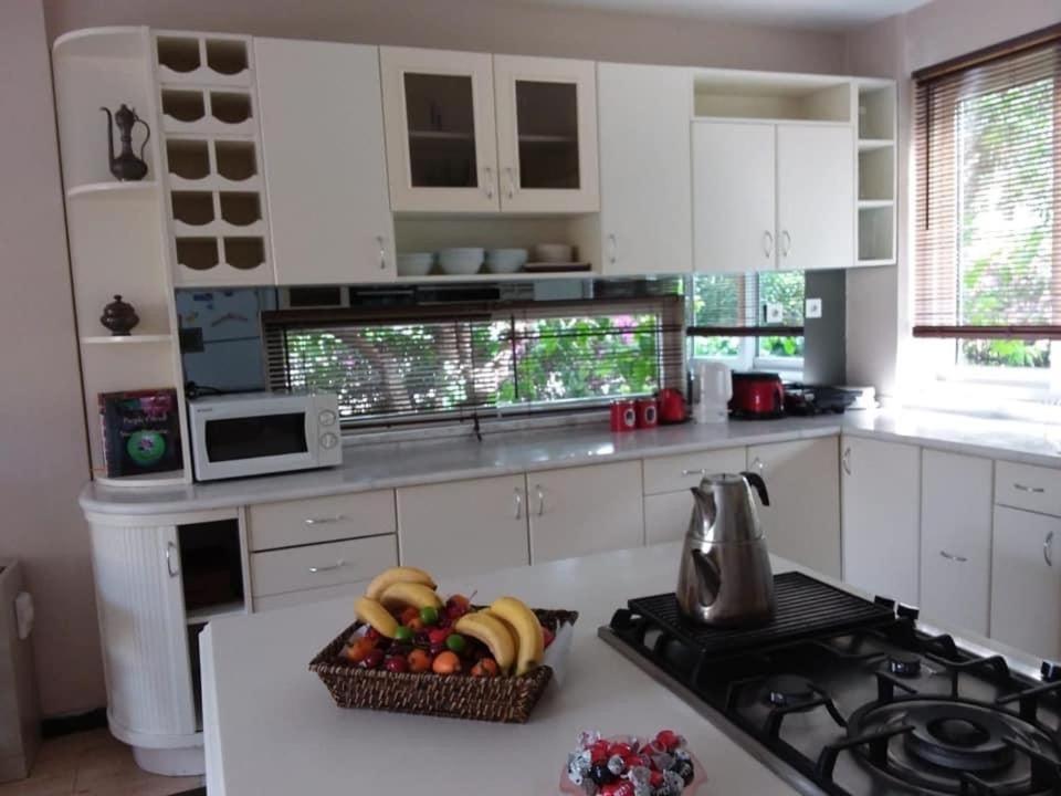 Villa Sophia Marmaris Ngoại thất bức ảnh