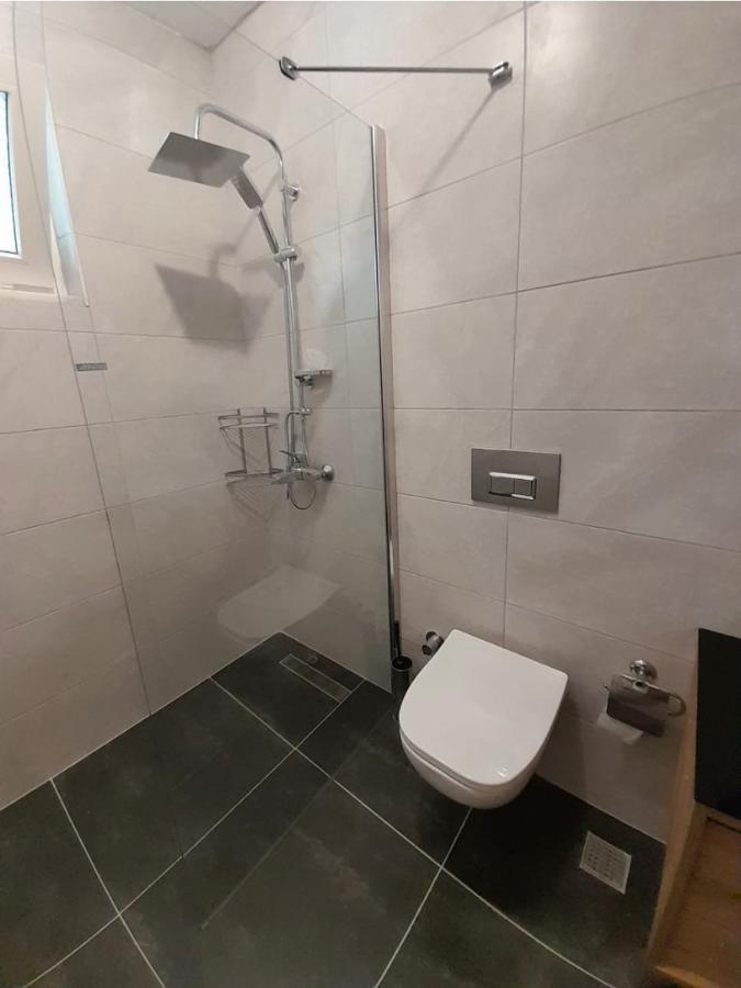Villa Sophia Marmaris Ngoại thất bức ảnh