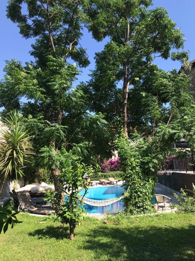 Villa Sophia Marmaris Ngoại thất bức ảnh
