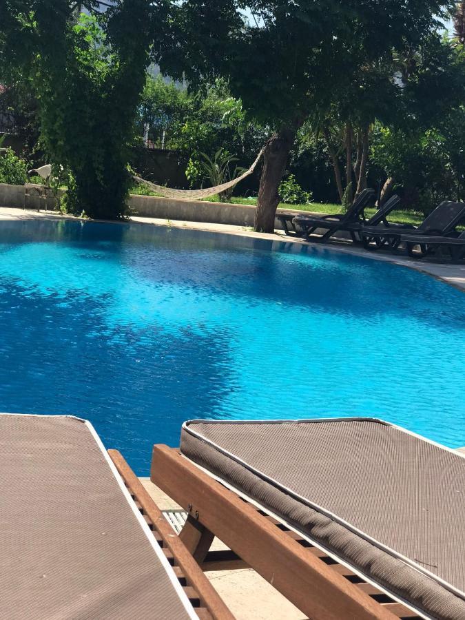 Villa Sophia Marmaris Ngoại thất bức ảnh
