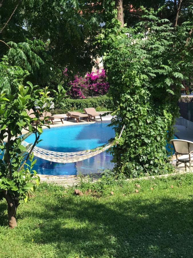 Villa Sophia Marmaris Ngoại thất bức ảnh