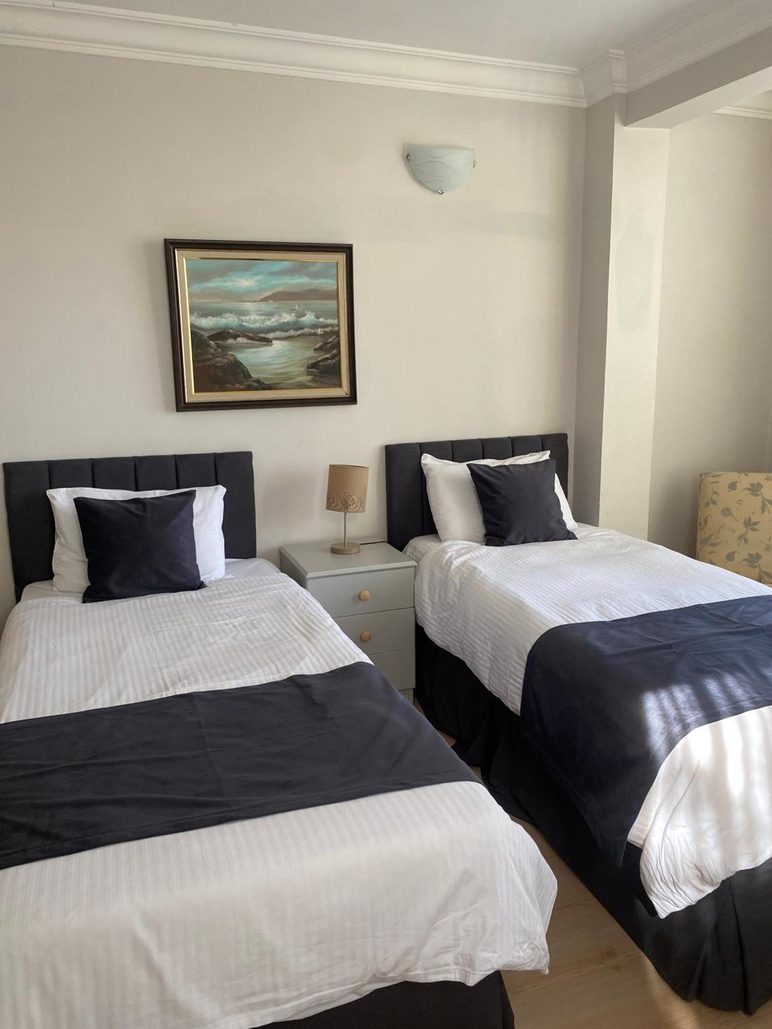 Villa Sophia Marmaris Ngoại thất bức ảnh