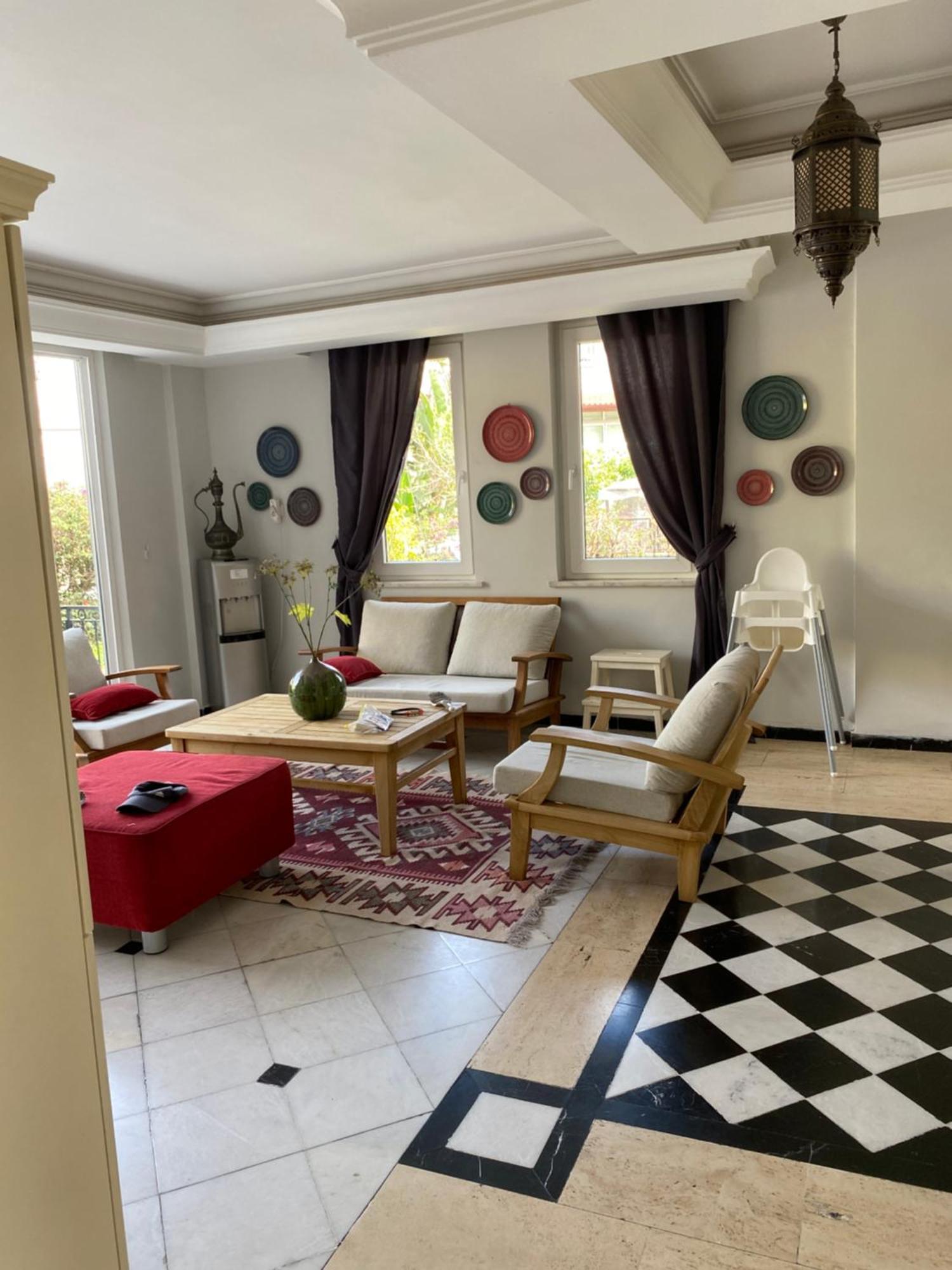Villa Sophia Marmaris Ngoại thất bức ảnh