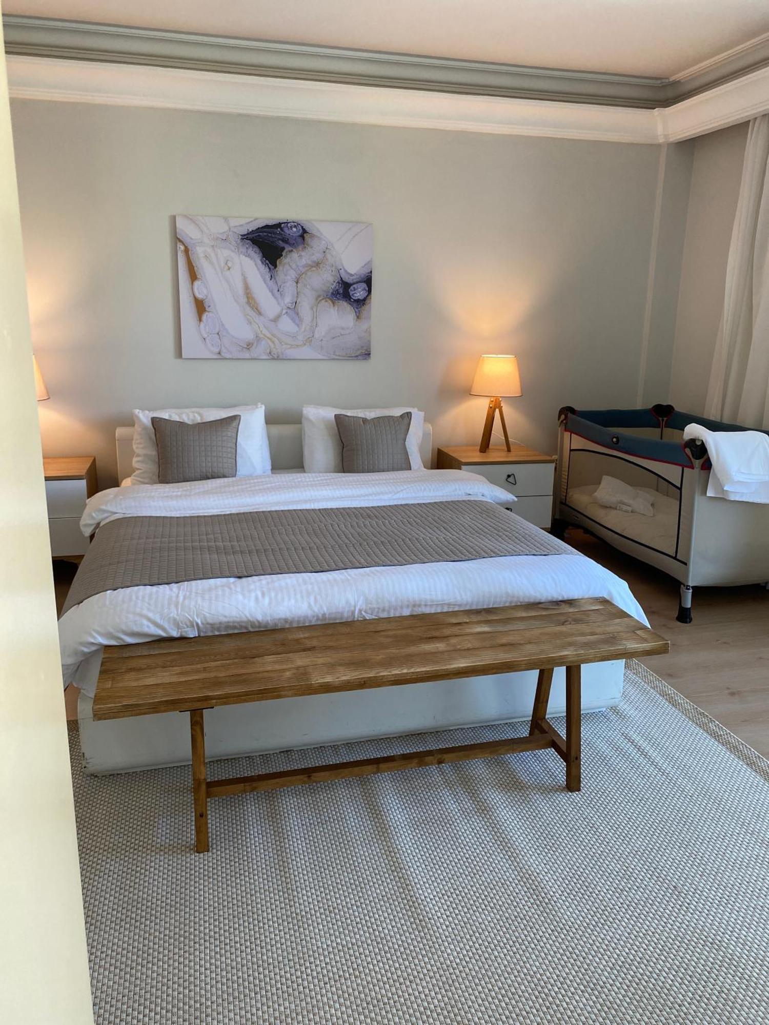 Villa Sophia Marmaris Ngoại thất bức ảnh