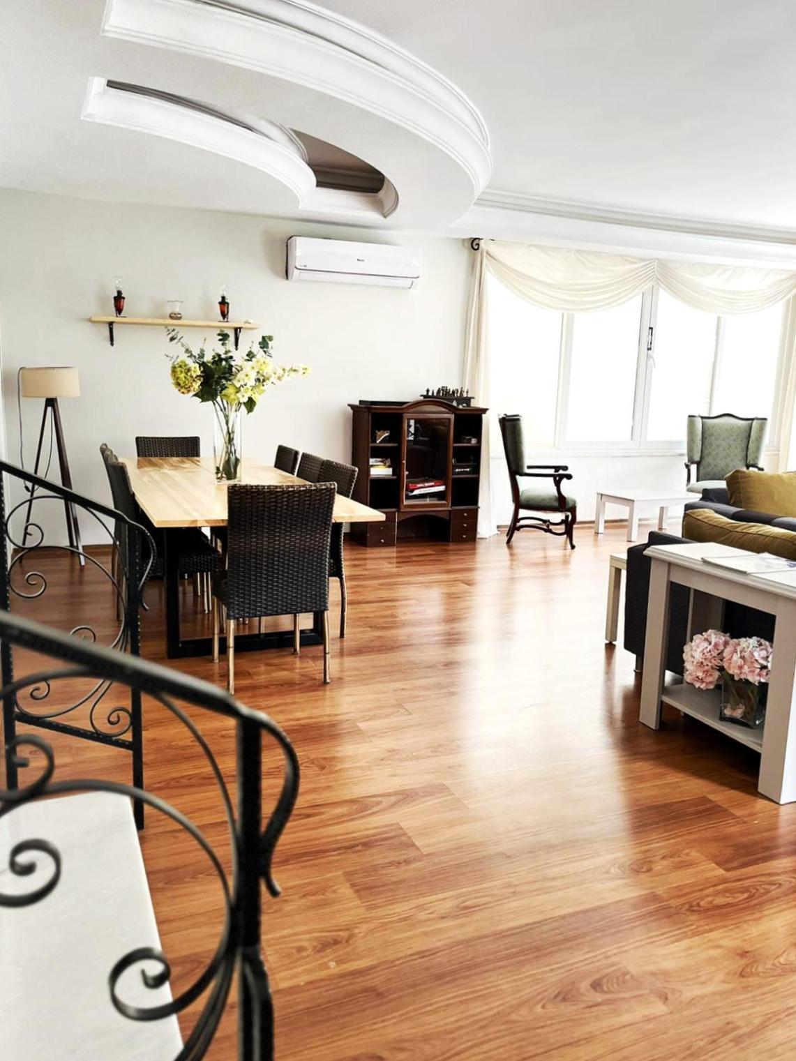 Villa Sophia Marmaris Ngoại thất bức ảnh
