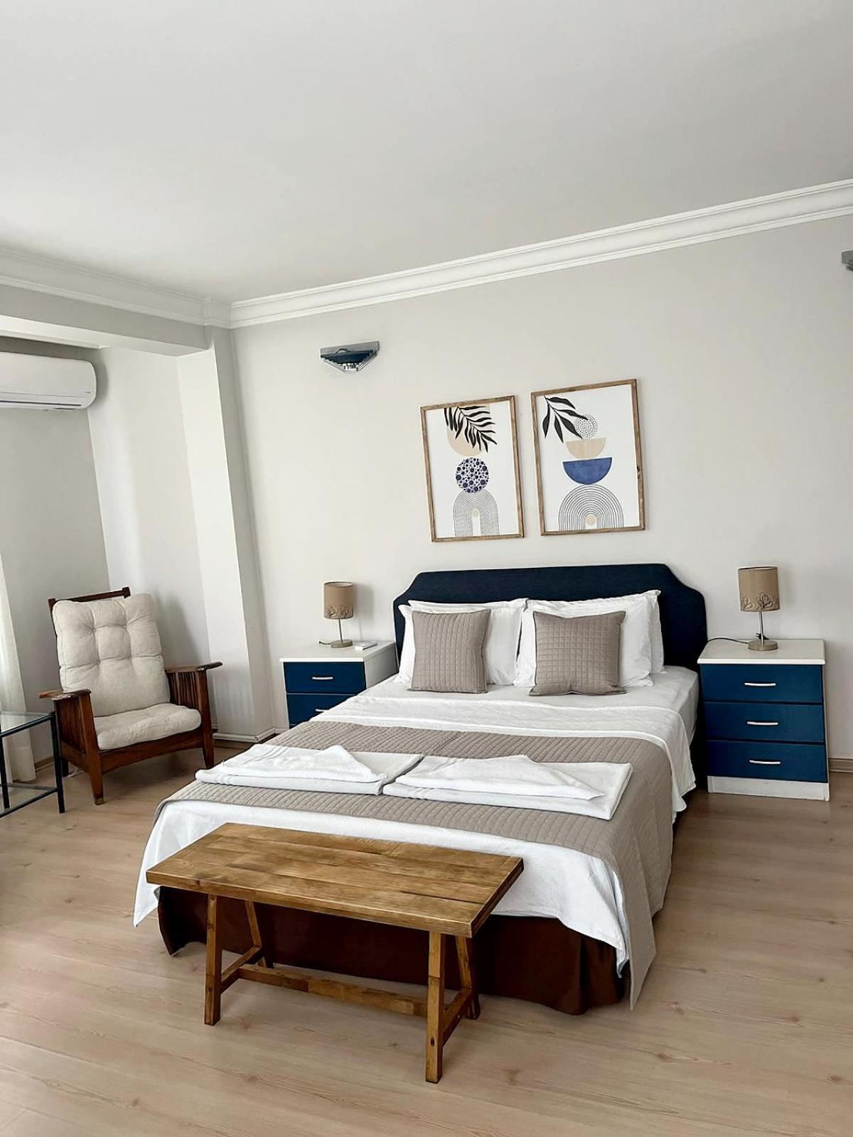 Villa Sophia Marmaris Ngoại thất bức ảnh